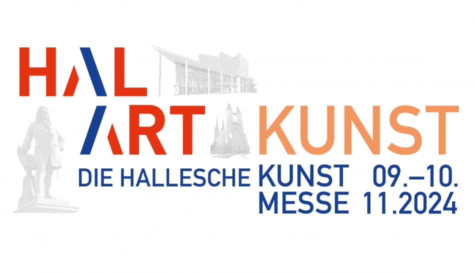 Kampagne HAL ART 2024 Kampagne HAL ART 2024