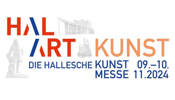 Kampagne HAL ART 2024